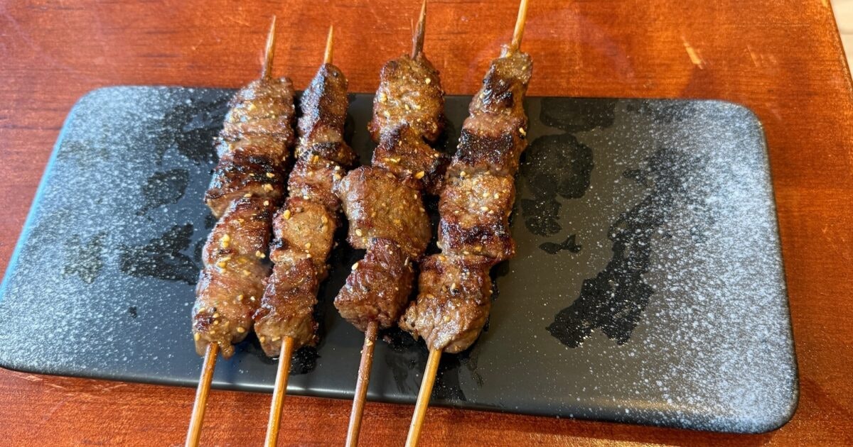 Aloha State Daily | New skewers spot opening in Honolulu