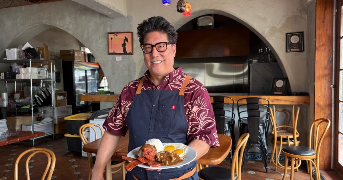 Aloha State Daily | Feast by Jon Matsubara has a new local-style breakfast