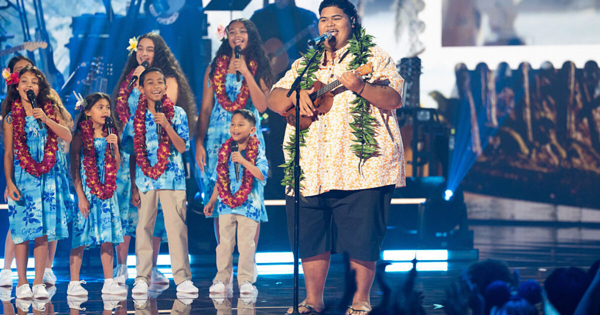 Iam Tongi, Jake Shimabukuro announce new music