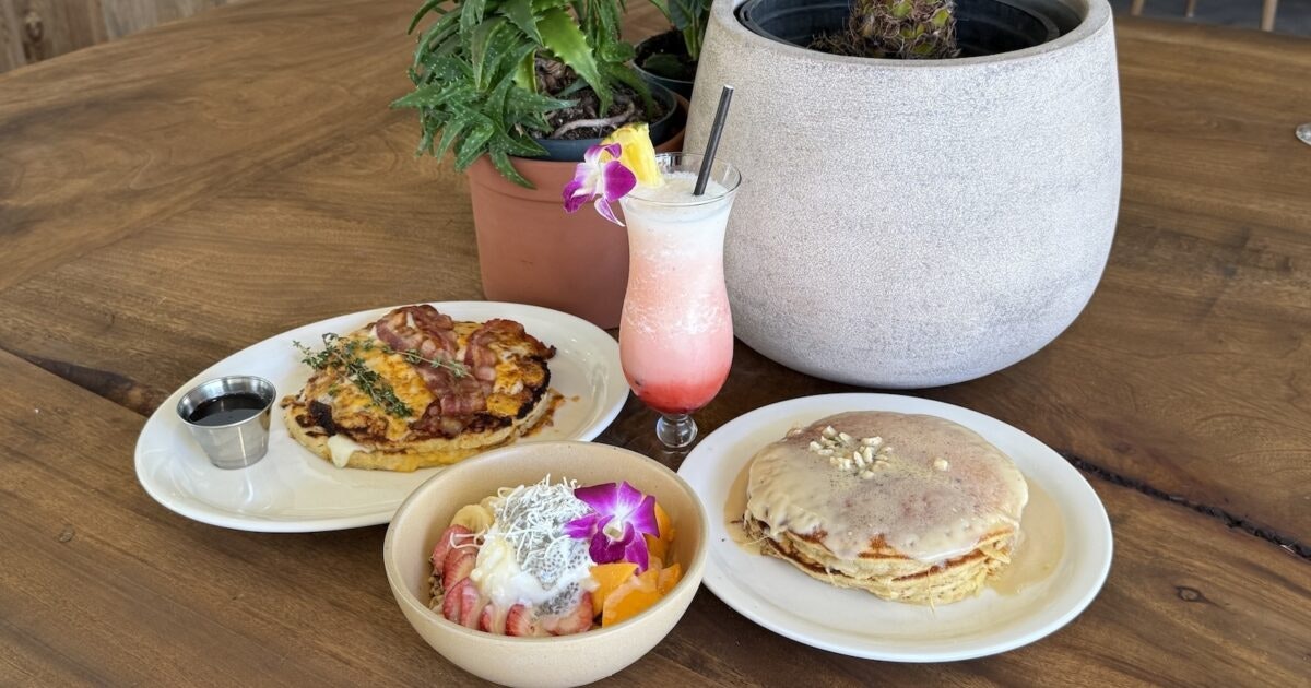 Aloha State Daily | Goofy Café & Dine opens second location
