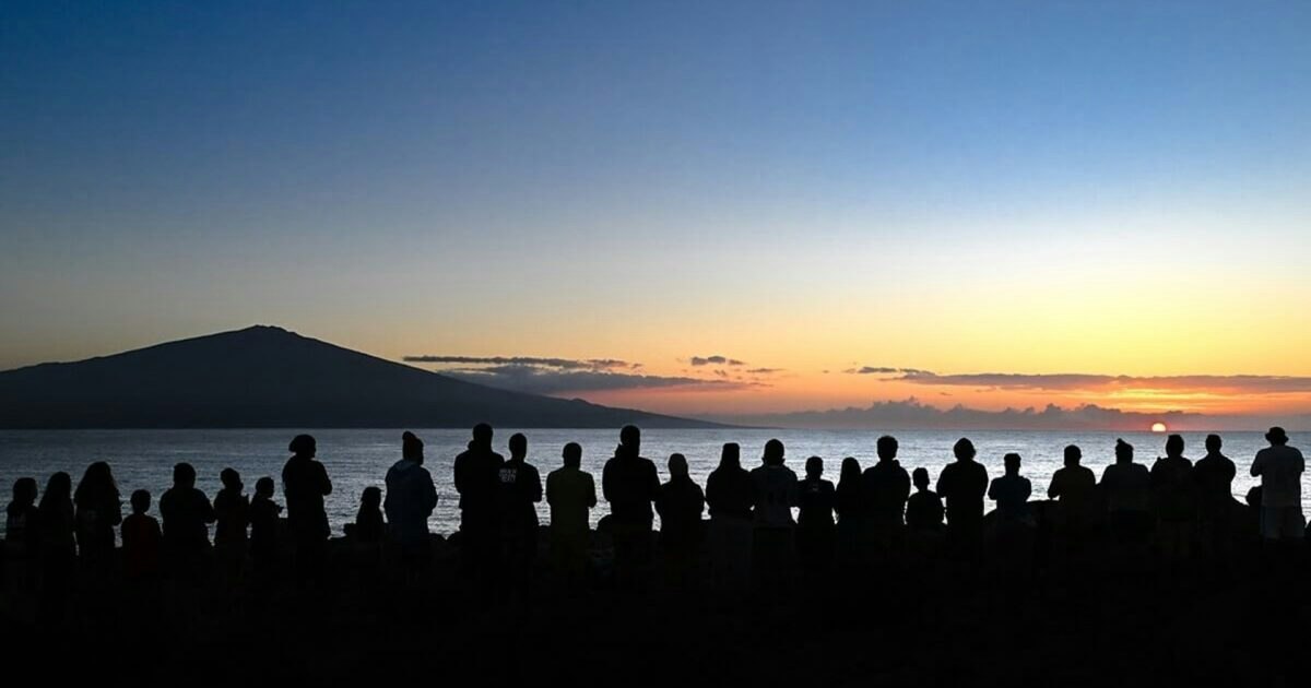 Community Voices: The Protect Kahoʻolawe ʻOhana celebrates 50 years of ...