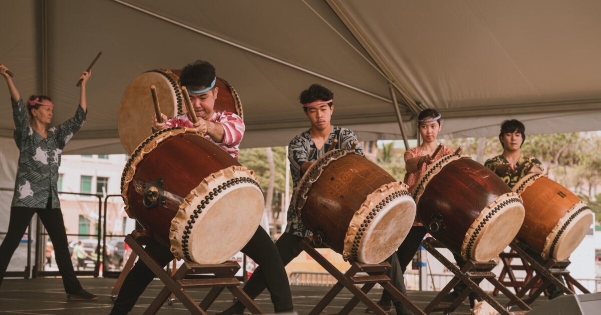 Aloha State Daily | The 22nd annual Korean Festival is coming Aug. 8