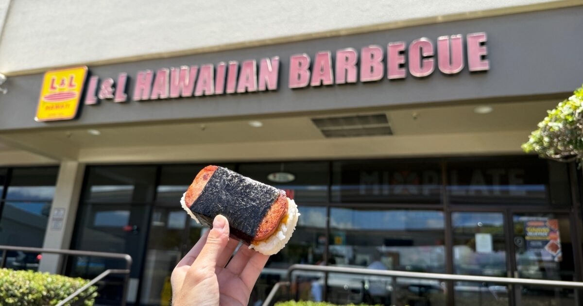 Aloha State Daily | Eat spam and vote: Oʻahu weekend guide