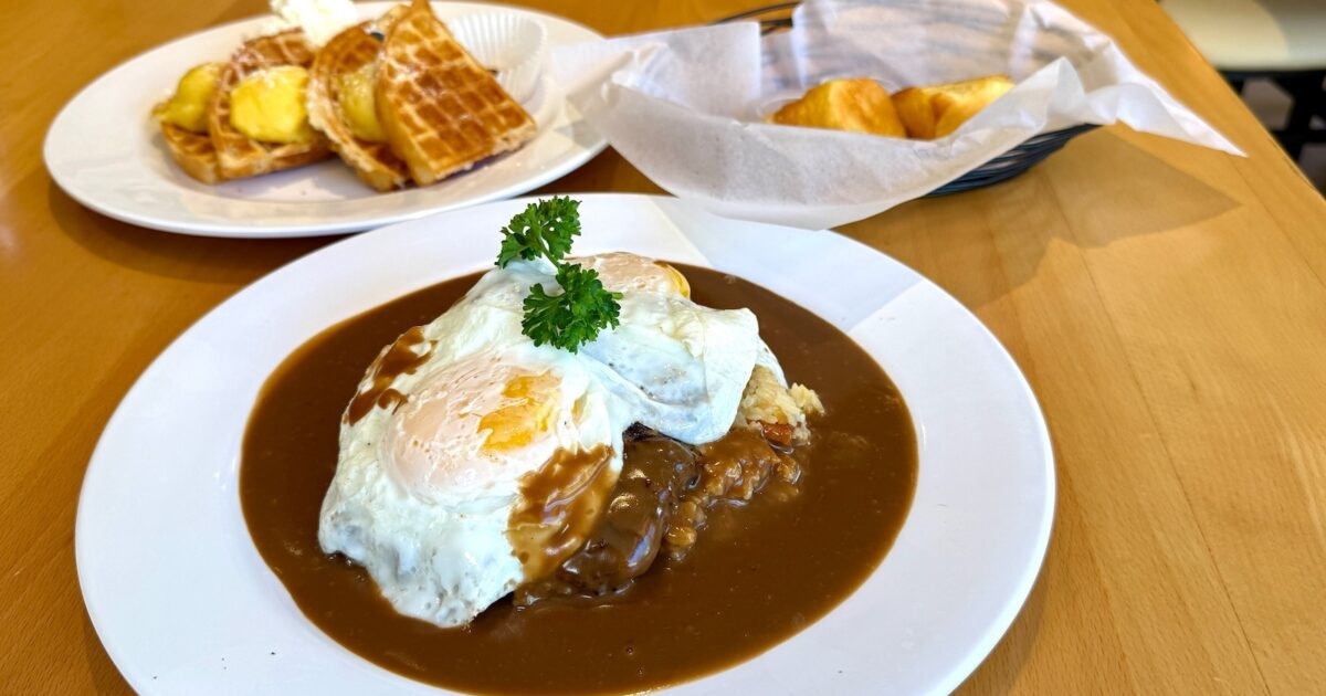 Aloha State Daily | First look at Liliha Bakery's new Waikīkī restaurant