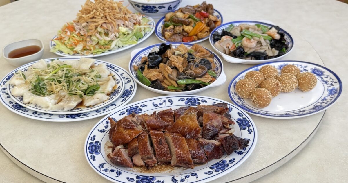 Where to celebrate Lunar New Year 2026