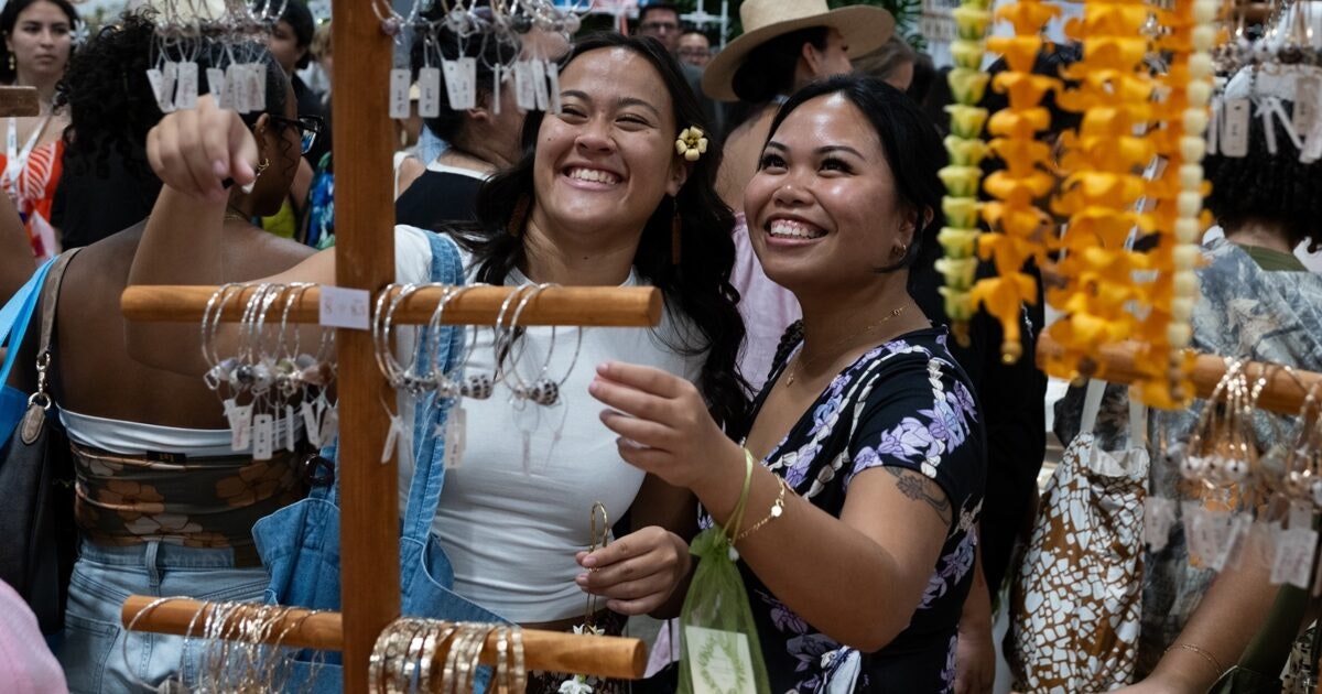 Aloha State Daily | Here's what's new at the 32nd annual Made in Hawai‘i Festival