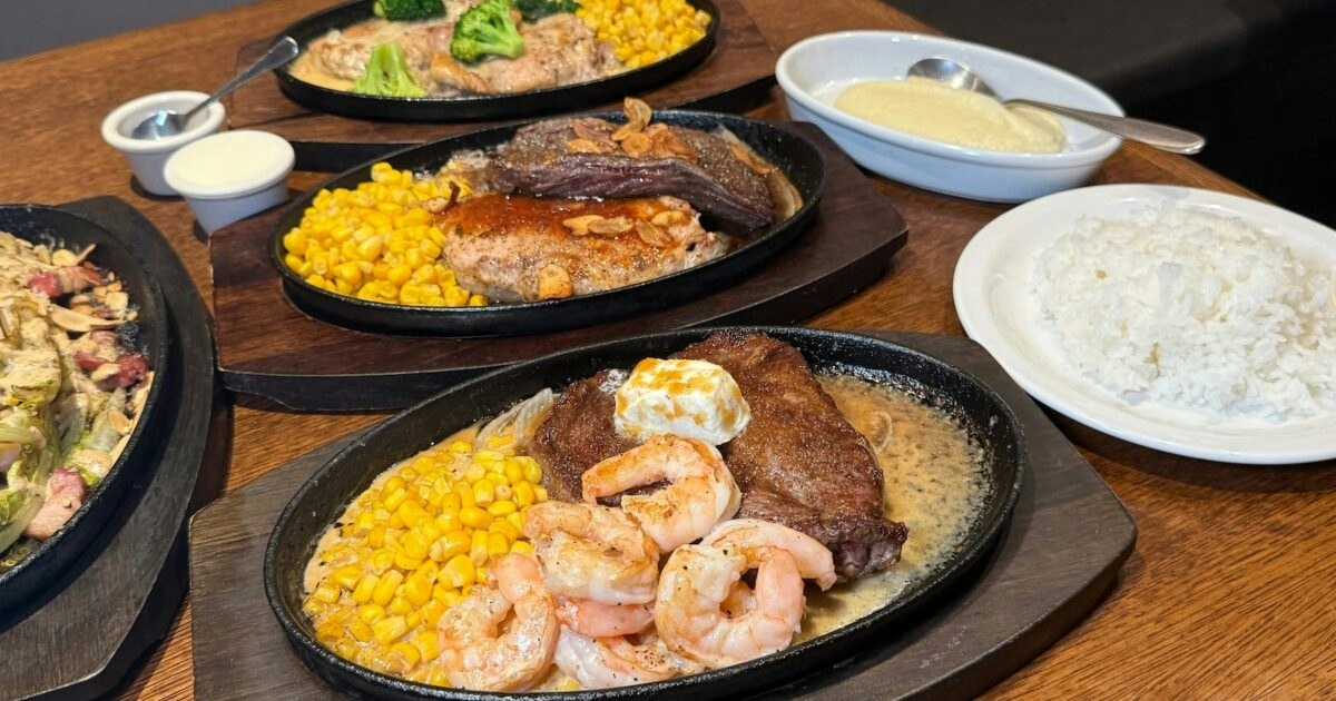 Aloha State Daily | Macho Grill offers sizzling steak skillets