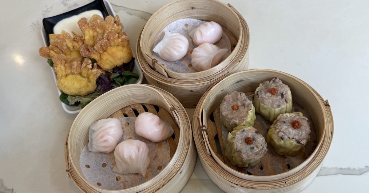mian storeです。 Mian & Bao adds dim sum to Honolulu location – Aloha State Daily