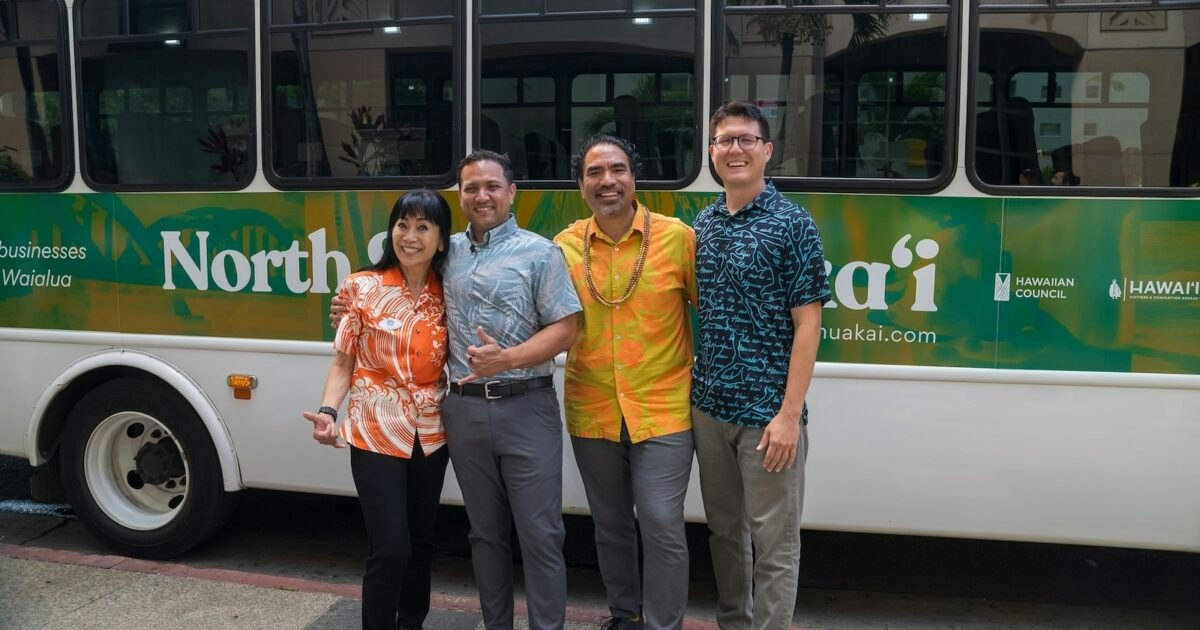 Aloha State Daily | Pilot program aims to support North Shore businesses affected by Kona…