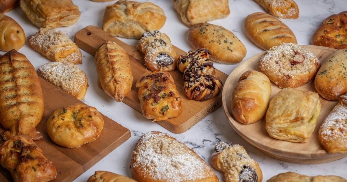 Seattle-based Piroshky Piroshky is popping up in Honolulu