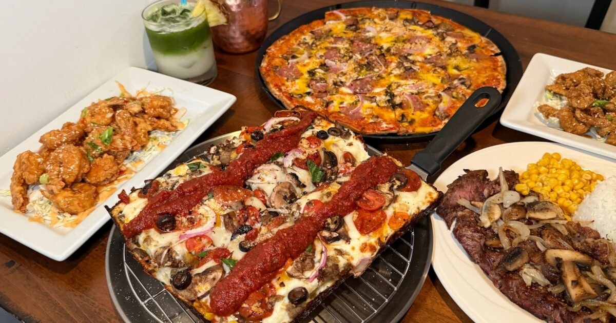 Aloha State Daily | Waikīkī late-night spot Sidequest revamped its food menu