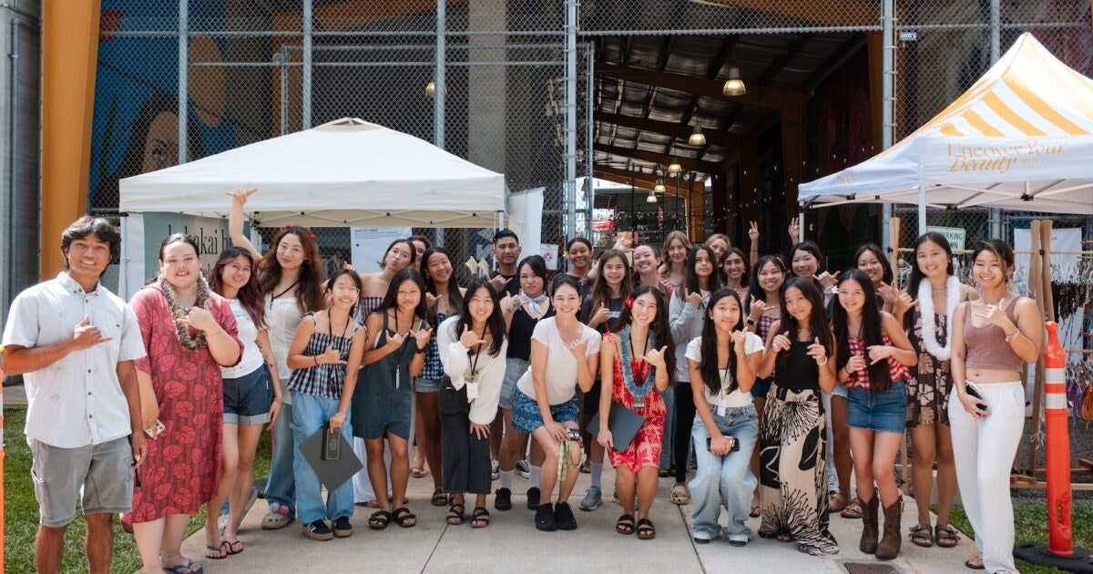 Aloha State Daily | Made in Hawaiʻi Festival to feature Mākia Market for the first time