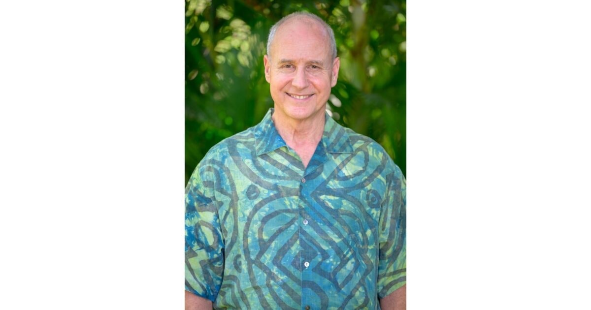Terry George to Lead Hawai‘i Community Foundation This August - Aloha ...