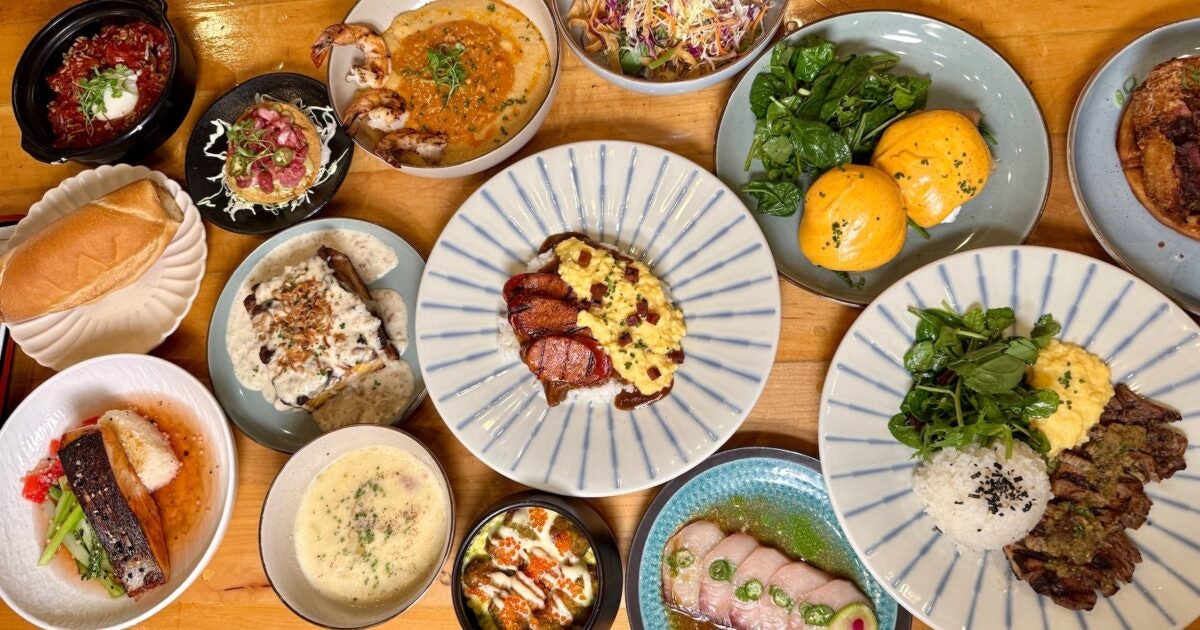 Aloha State Daily | New weekend brunch option at Pier 38