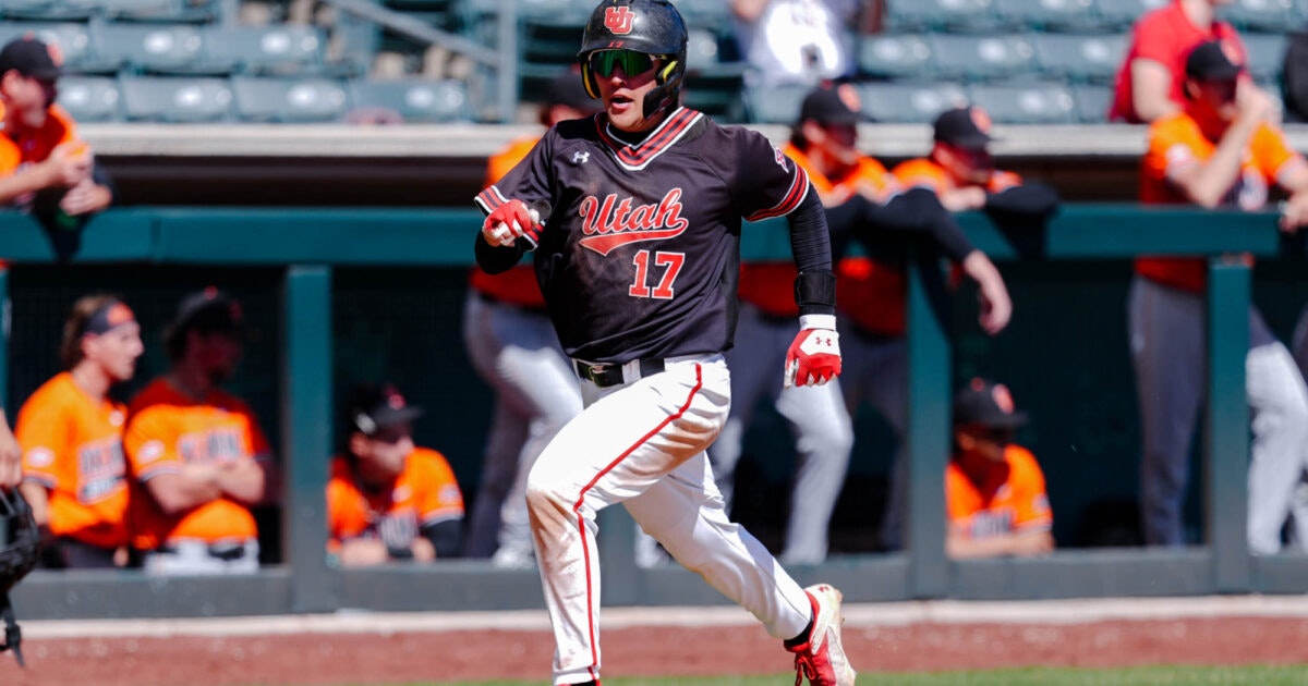 Maryknoll's Tyler Quinn thrives after jumping from NCAA DIII to DI baseball