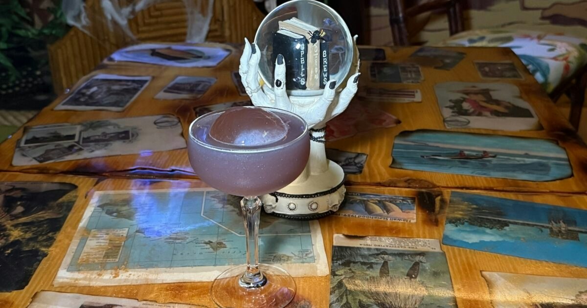 Aloha State Daily | Yours Truly to launch a limited-time Halloween speakeasy