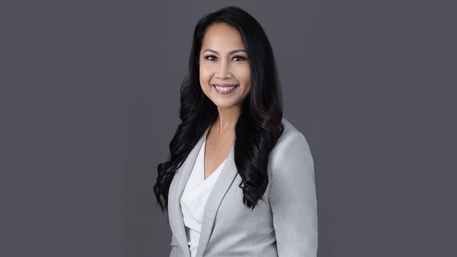 Goodwill Hawaiʻi’s COO Casie Bui