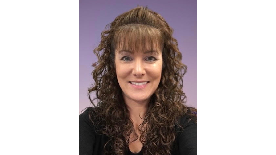 Christine Udarbe, principal of Nānākuli High and Intermediate School