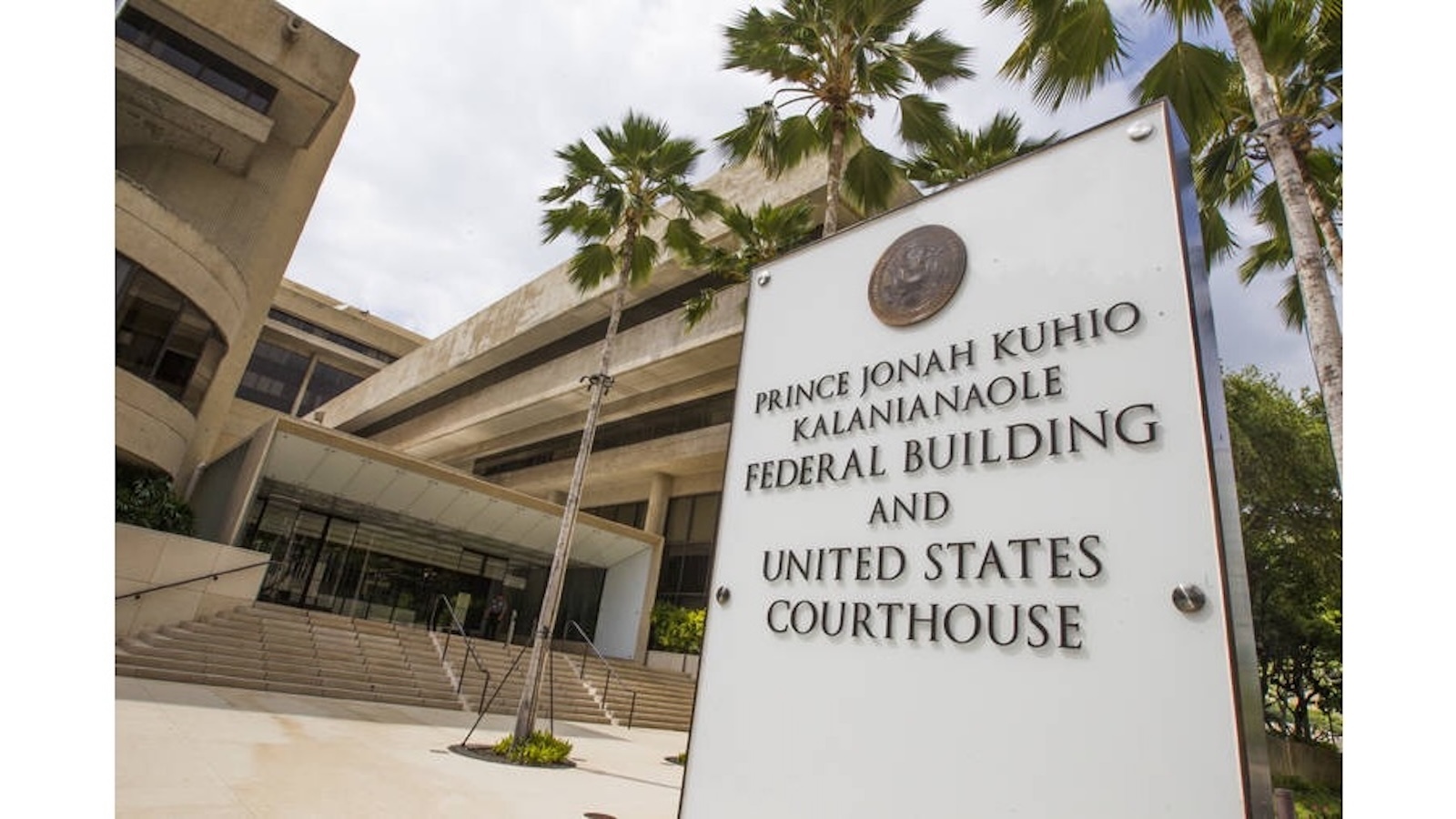 Two Big Island men arrested over firework smuggling scheme