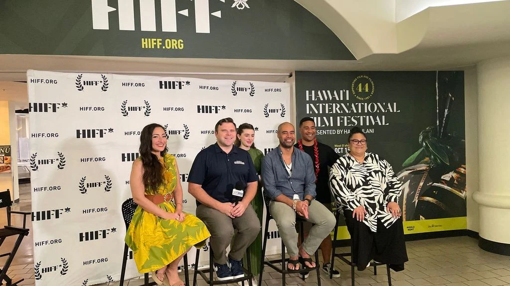 Tickets on sale now for Hawaiʻi International Film Festival’s ʻŌpio Fest