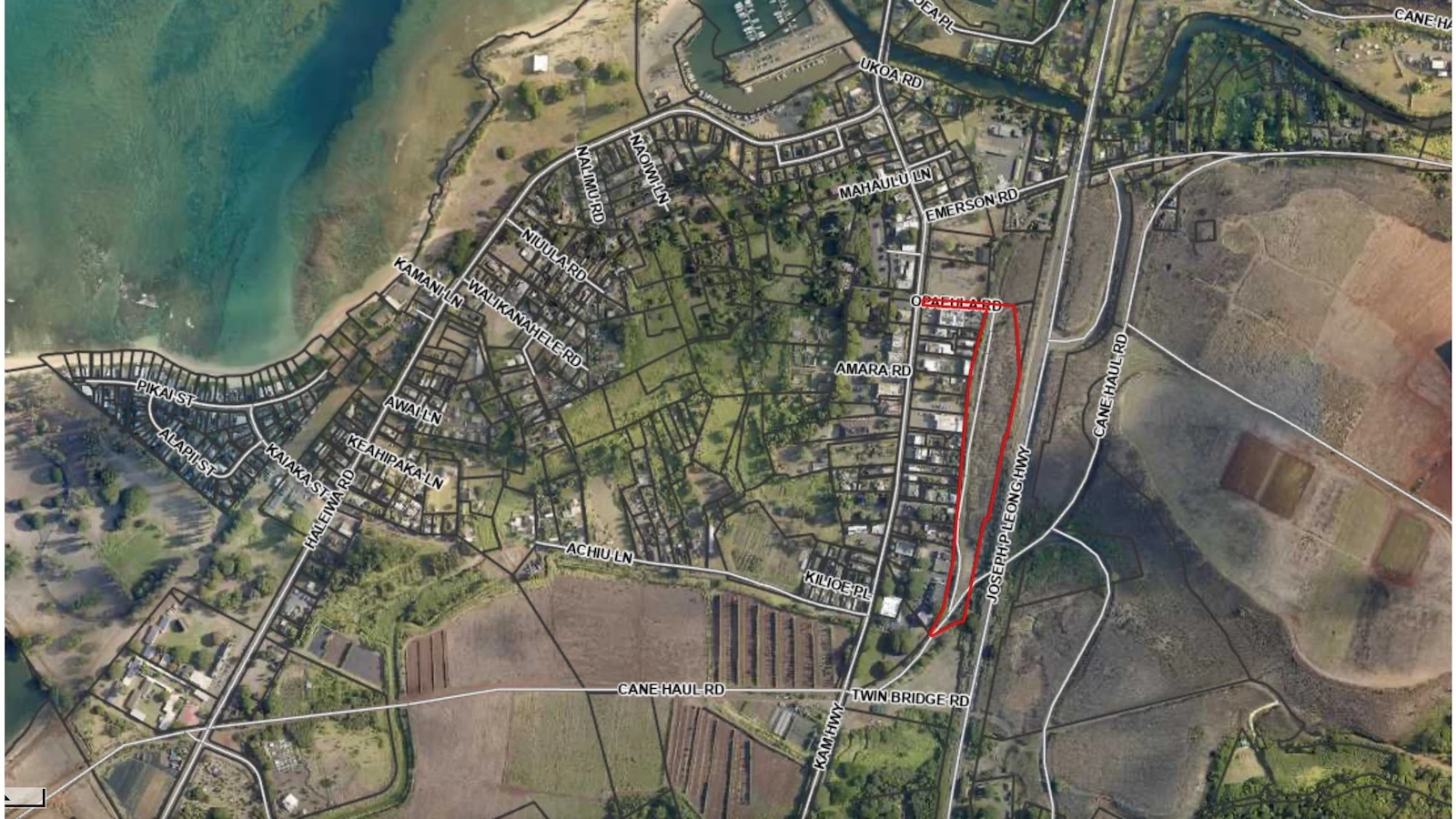 Council pumps the brakes on Hale‘iwa development