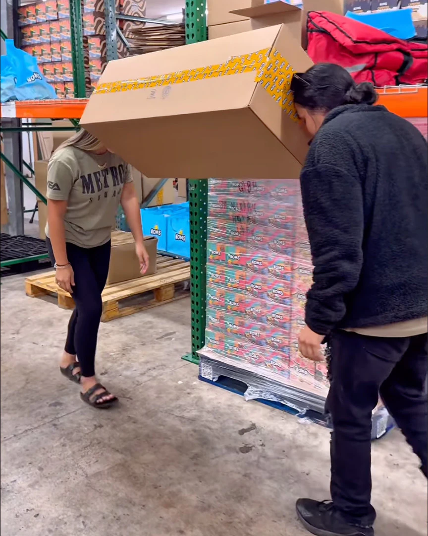 Hawai‘i Scene on Social: Use your head