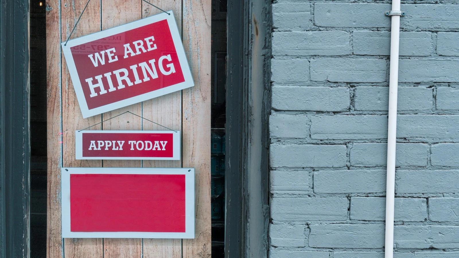 State to hold first hiring event on a military base