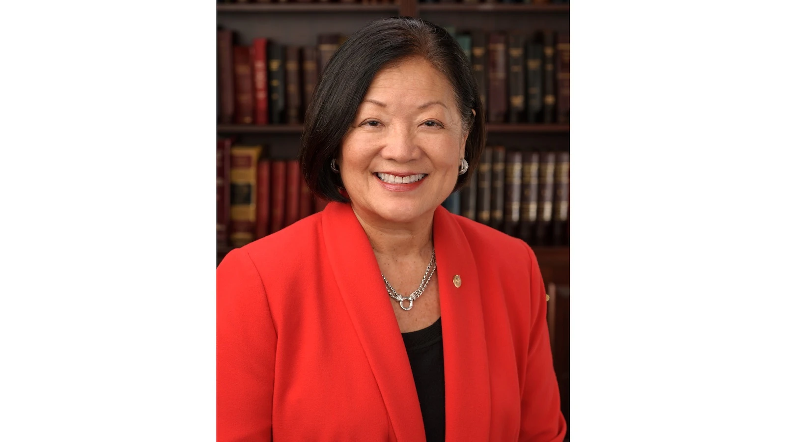 CONGRESS WATCH: Senate votes against Hirono proposal to protect emergency broadcasters