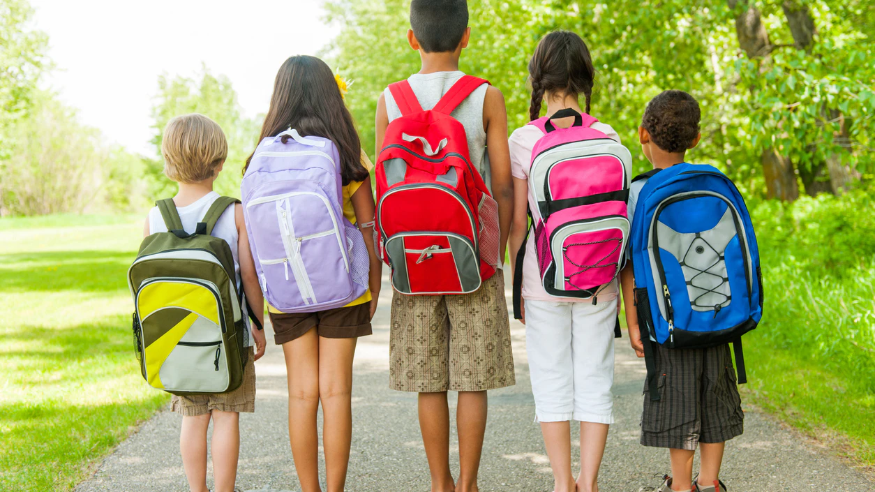 Hawaiʻi Police Department is collecting new backpacks now through July 20