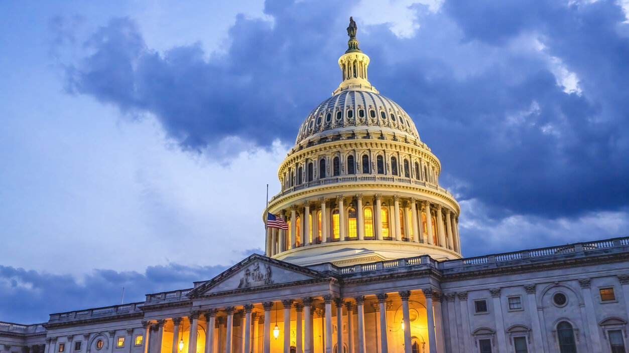 Hamada: In the shutdown showdown, you are a pawn