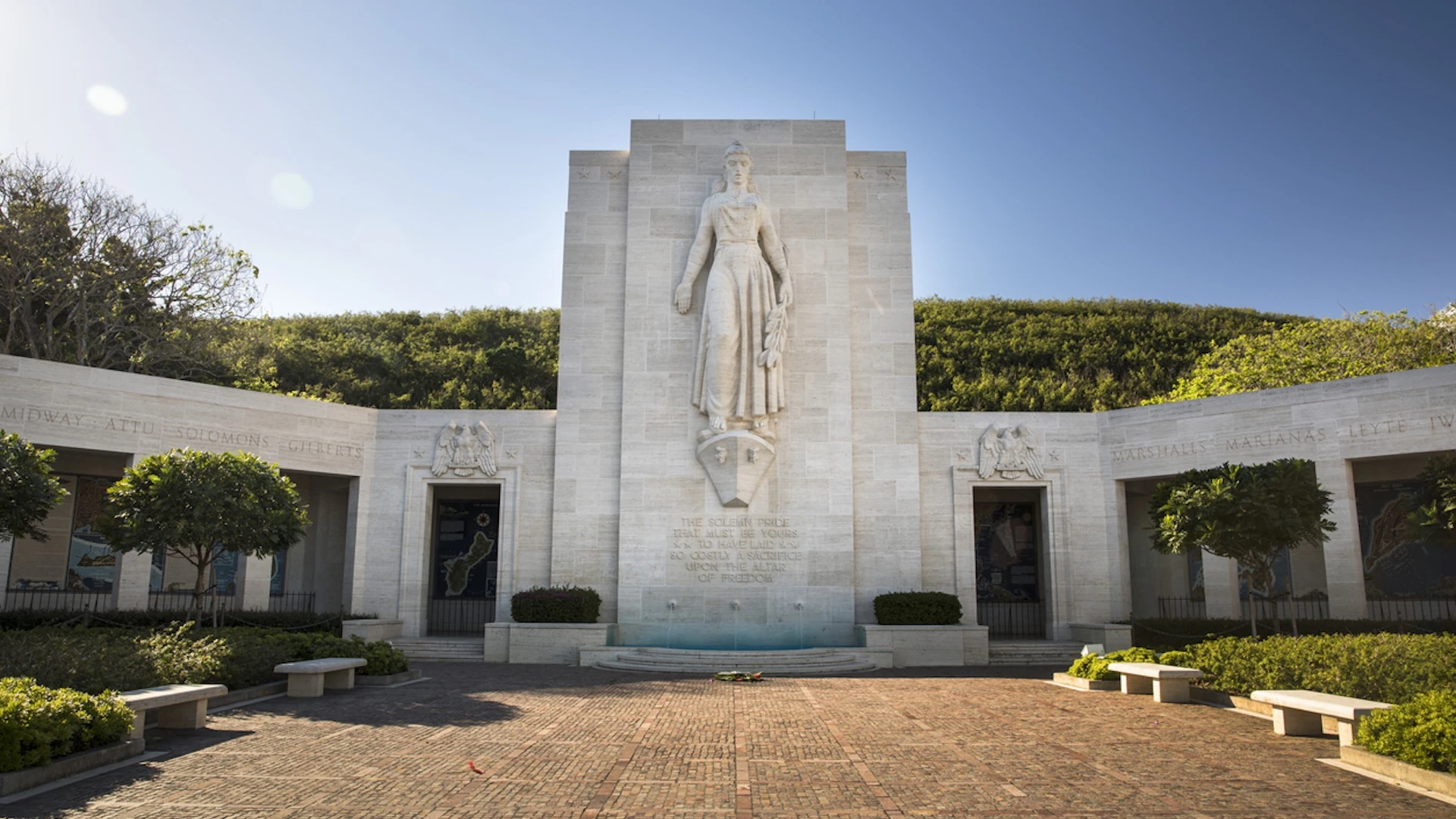 Easter service coordinator plans to serve hundreds of churchgoers at ‘Hill of Sacrifice’