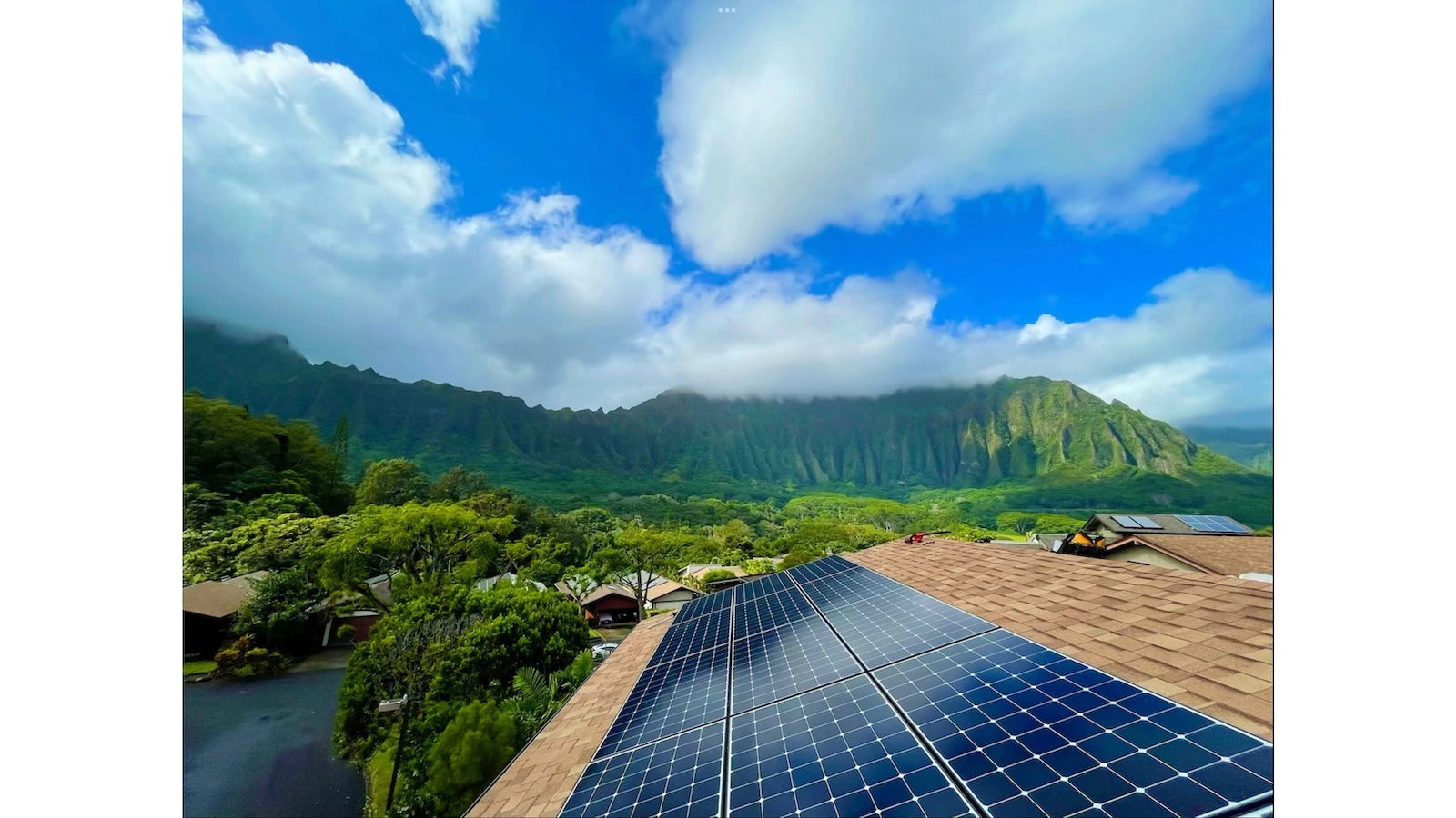 Hawai‘i solar providers uncertain as sun sets on federal energy tax credits