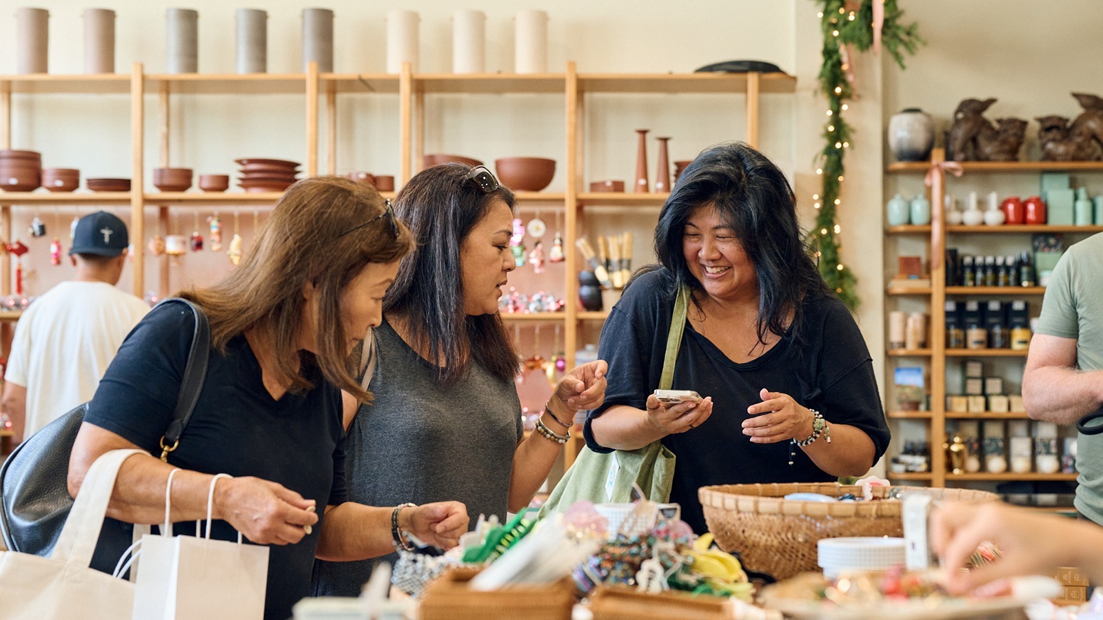 'Keep it Kaimukī' on Nov. 29