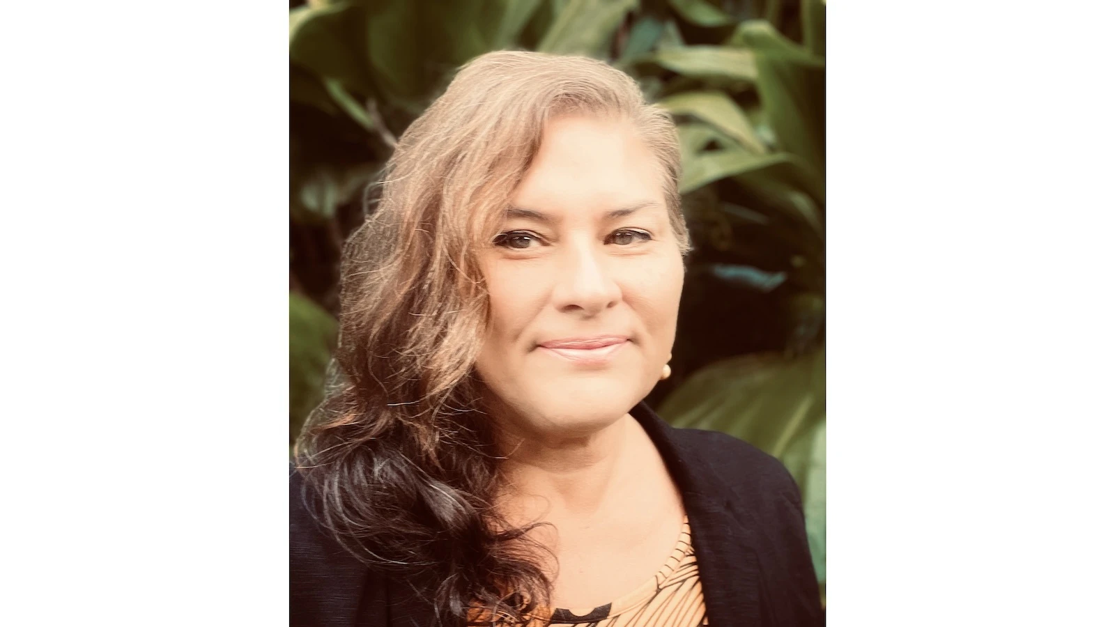 Hawai‘i County Housing Administrator Kehaulani Costa