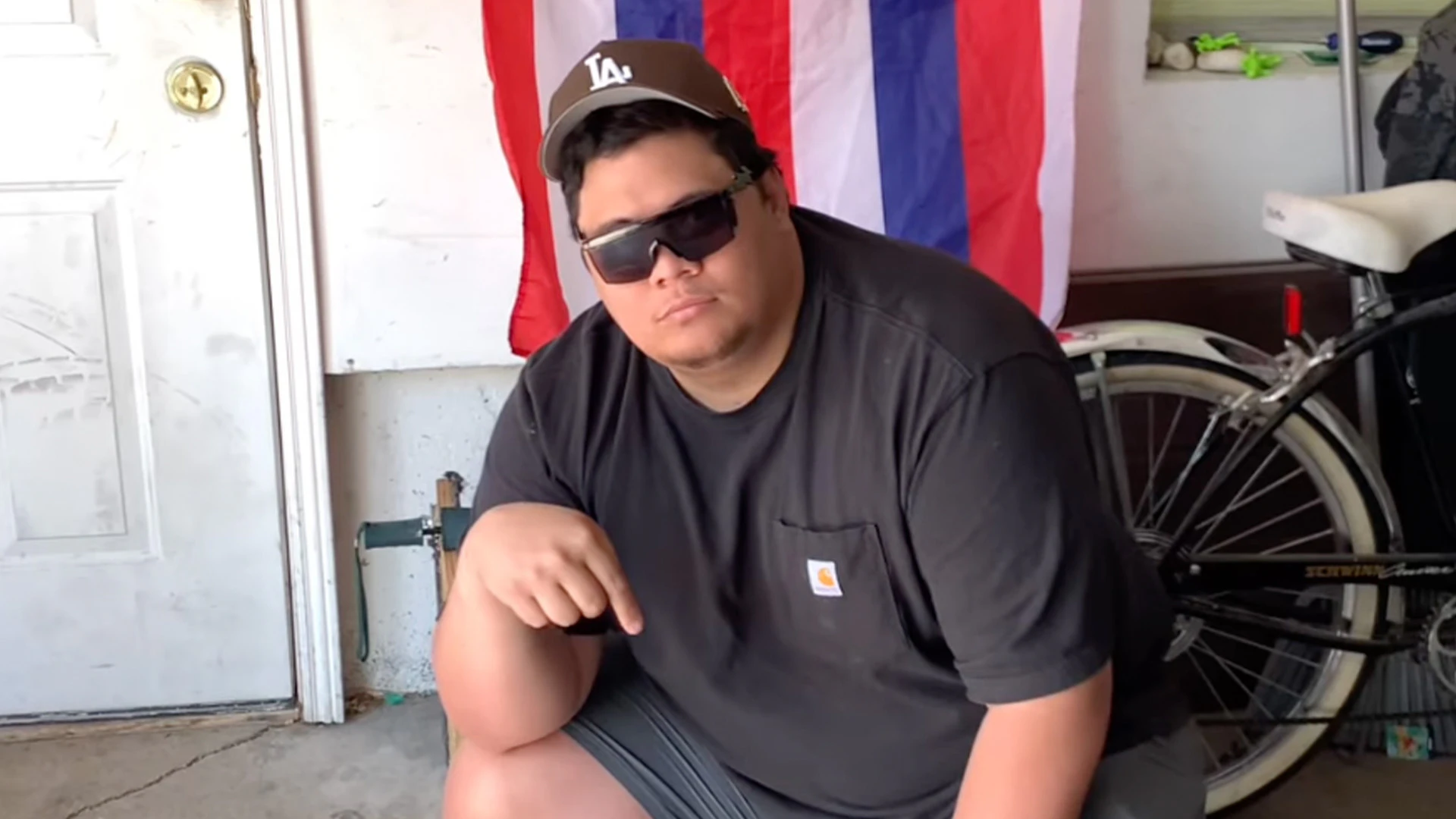Hawai‘i Scene on Social: Can’t take the island out the local boy