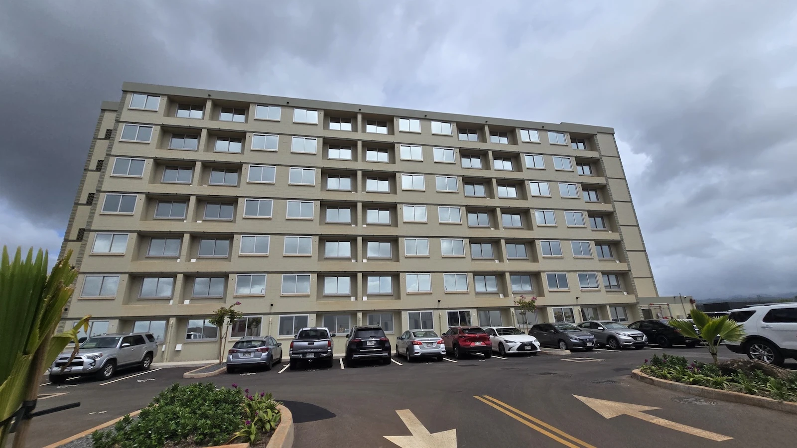 New affordable rentals coming to Central O‘ahu