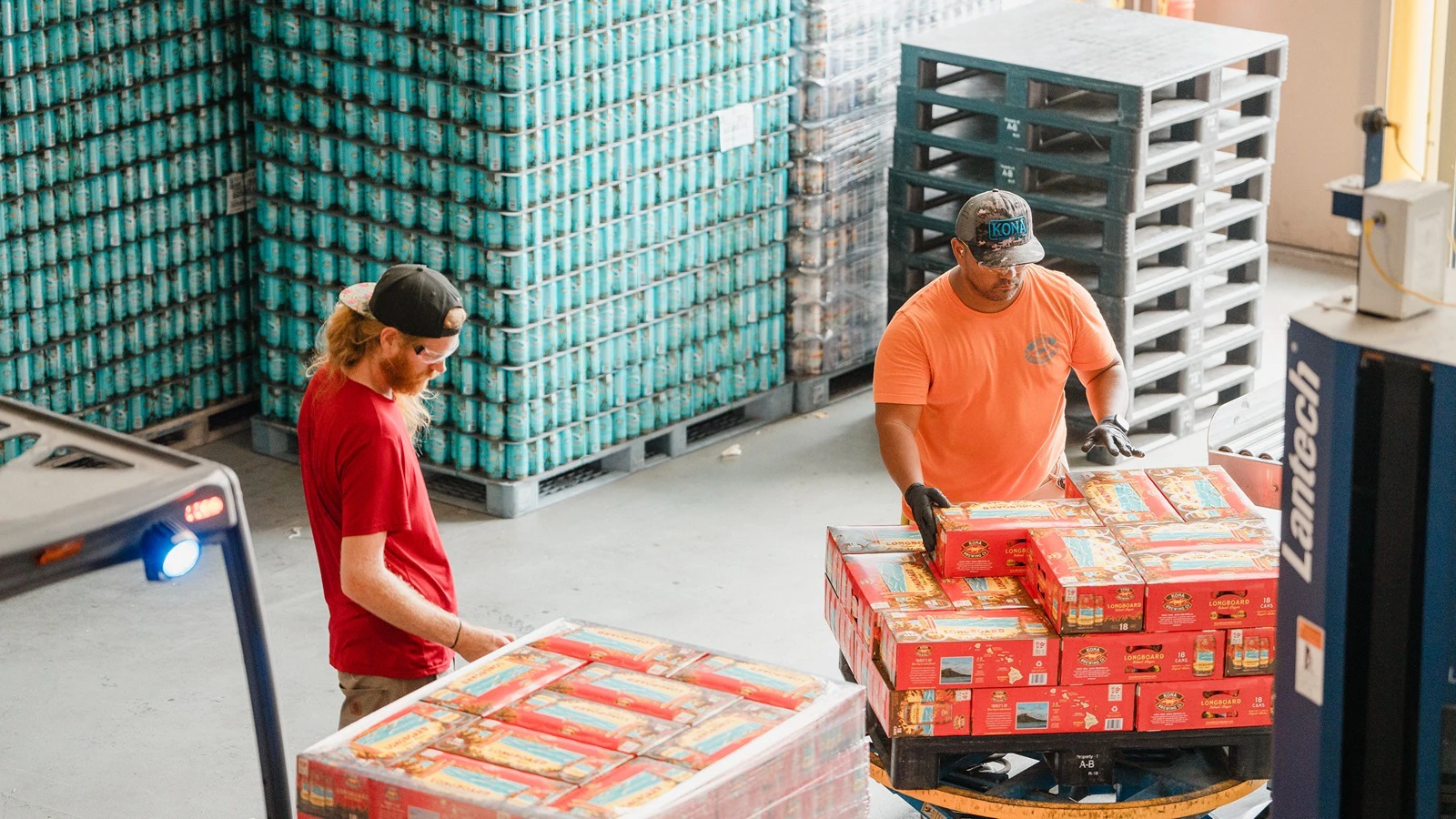 Chamber of Commerce Hawai‘i will spotlight Kona Brewing Co. during a 'Kama‘āina Come Home' event in Kona on Aug. 22.