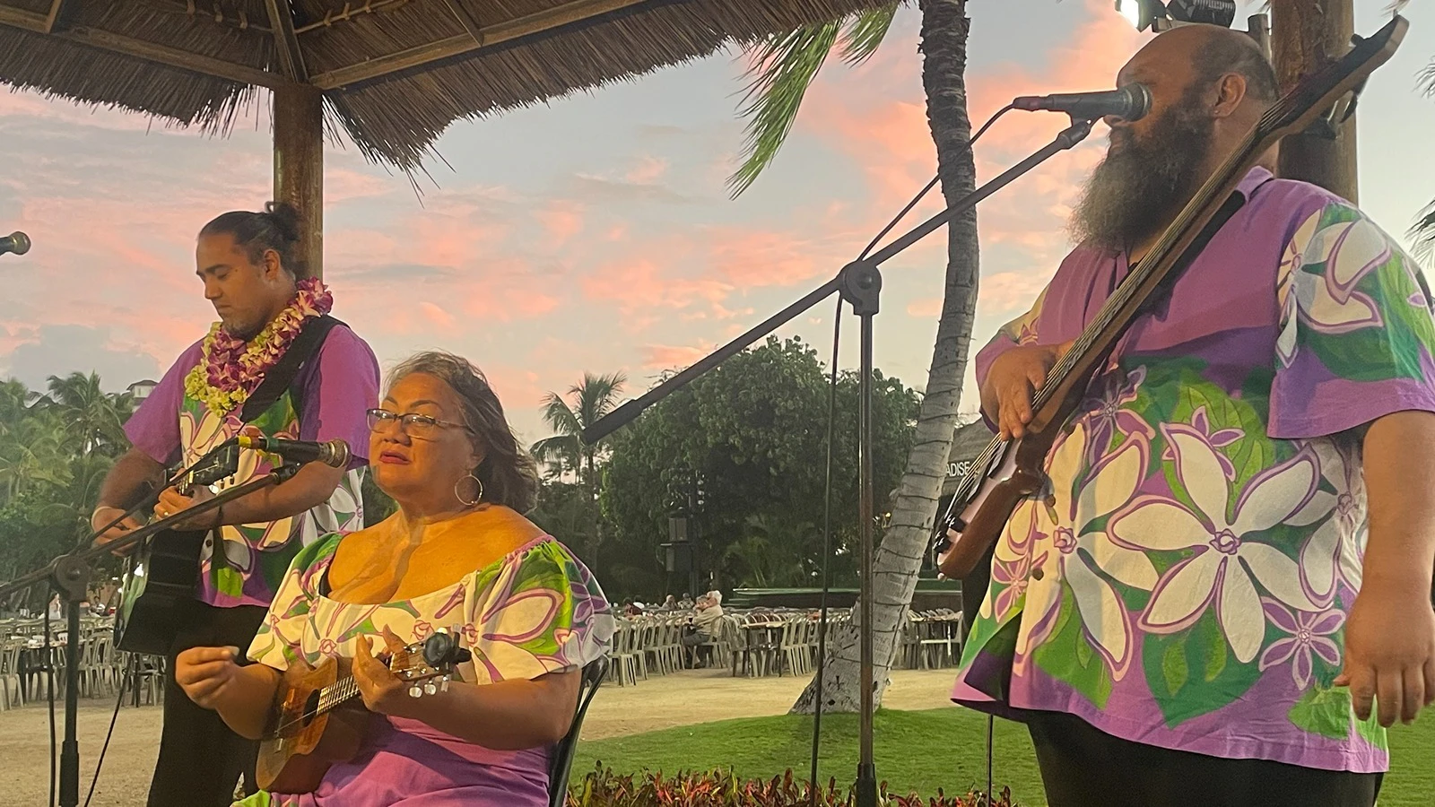 Paradise Cove Lū‘au to close