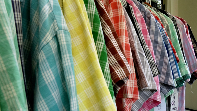 What endures in Palaka?