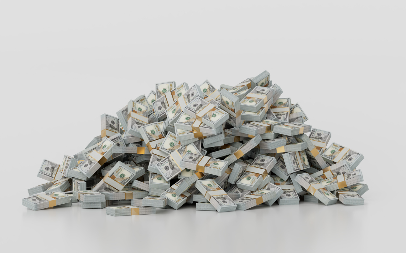 Community Voices: Even More TANF Hoarding