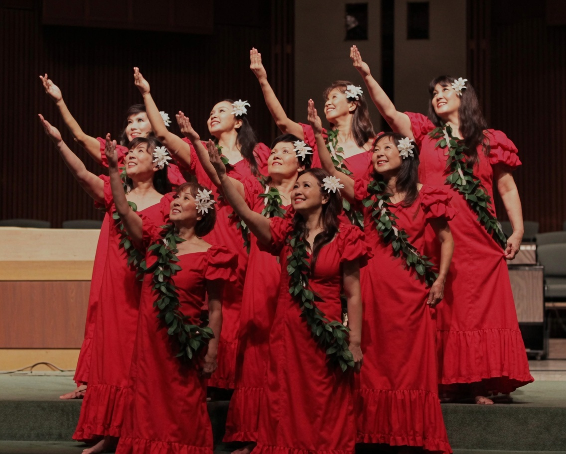 The church offers pre-school and Sunday school, hula and music ministry, and transitional housing ministry, among other outreaches.
