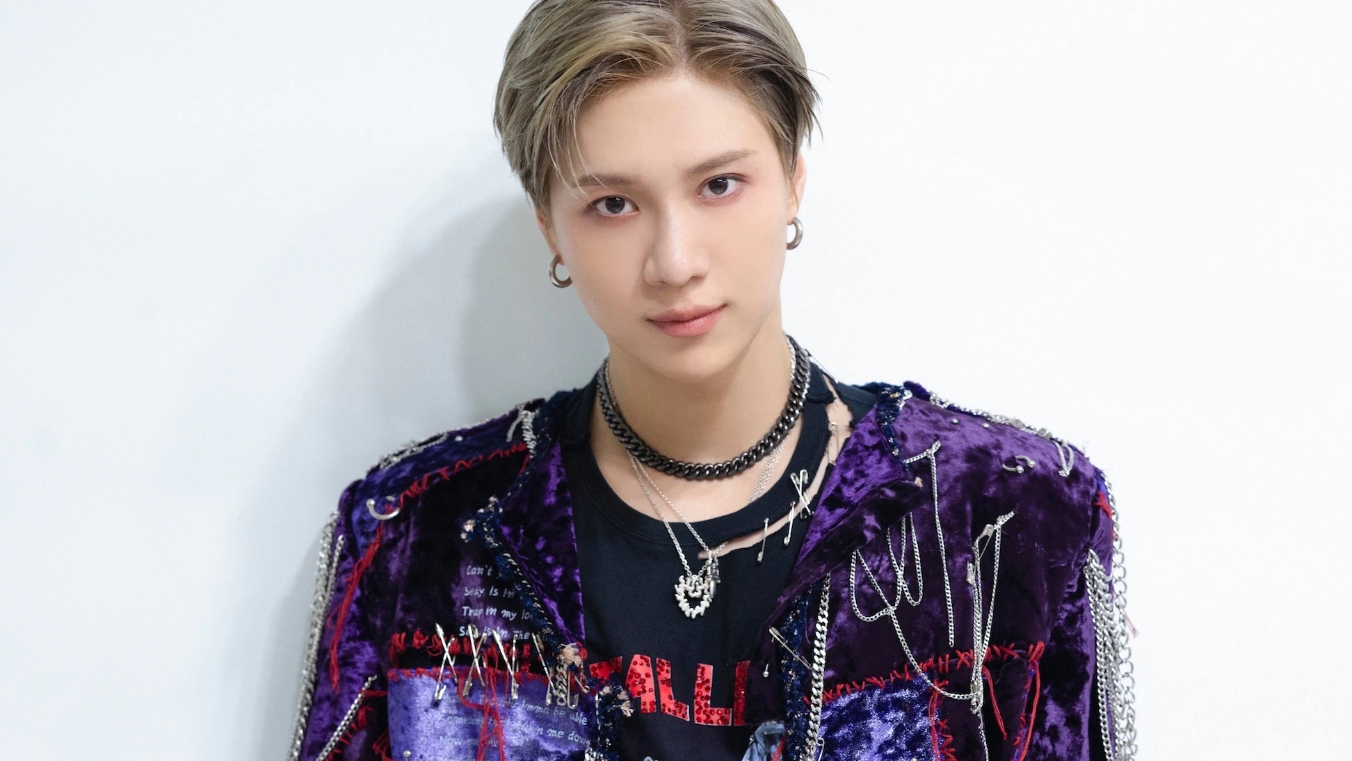South Korean k-pop artist Taemin to perform in Honolulu