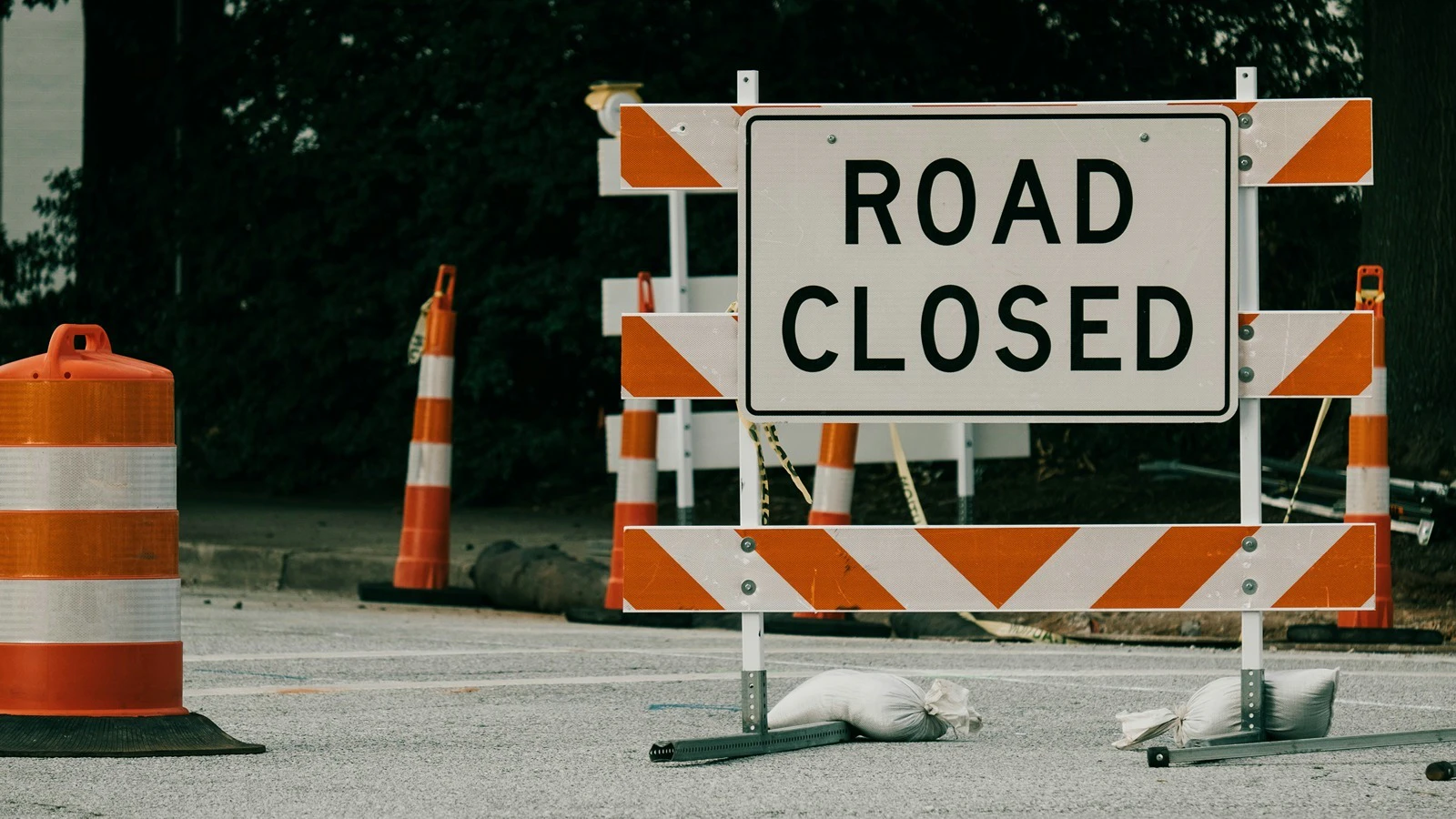 One-night closure planned for Eastbound Nimitz Highway at Bishop Street