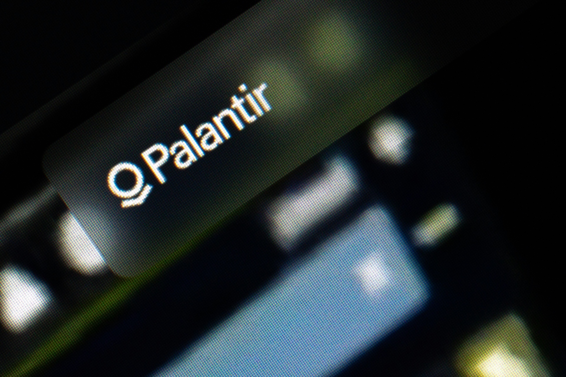 From noon to 1 p.m. on Monday, Aug. 10, ACLU Hawaiʻi, among other groups, will protest Palantir outside of its Hawaiʻi offices at Pacific Guardian Center in Downtown Honolulu.
