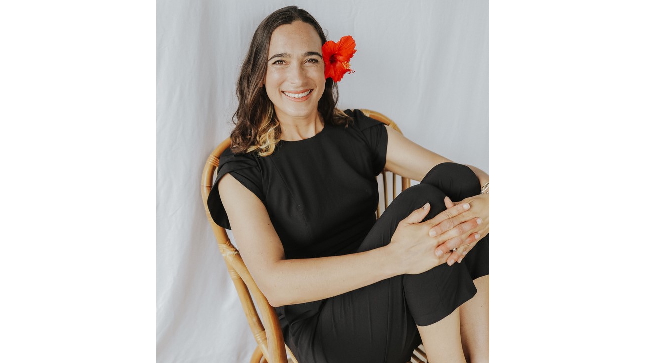 Native Hawaiian author Malia Maunakea currently resides in Colorado.