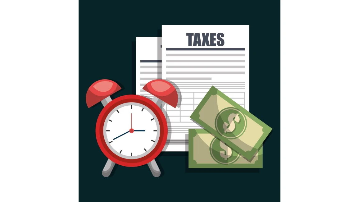 Community Voices: Where’s your second tax return — part 2