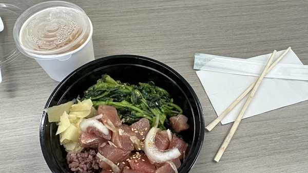 The humble chopstick is at the heart of this month’s writing prompt for Kumu Kahua Theatre.