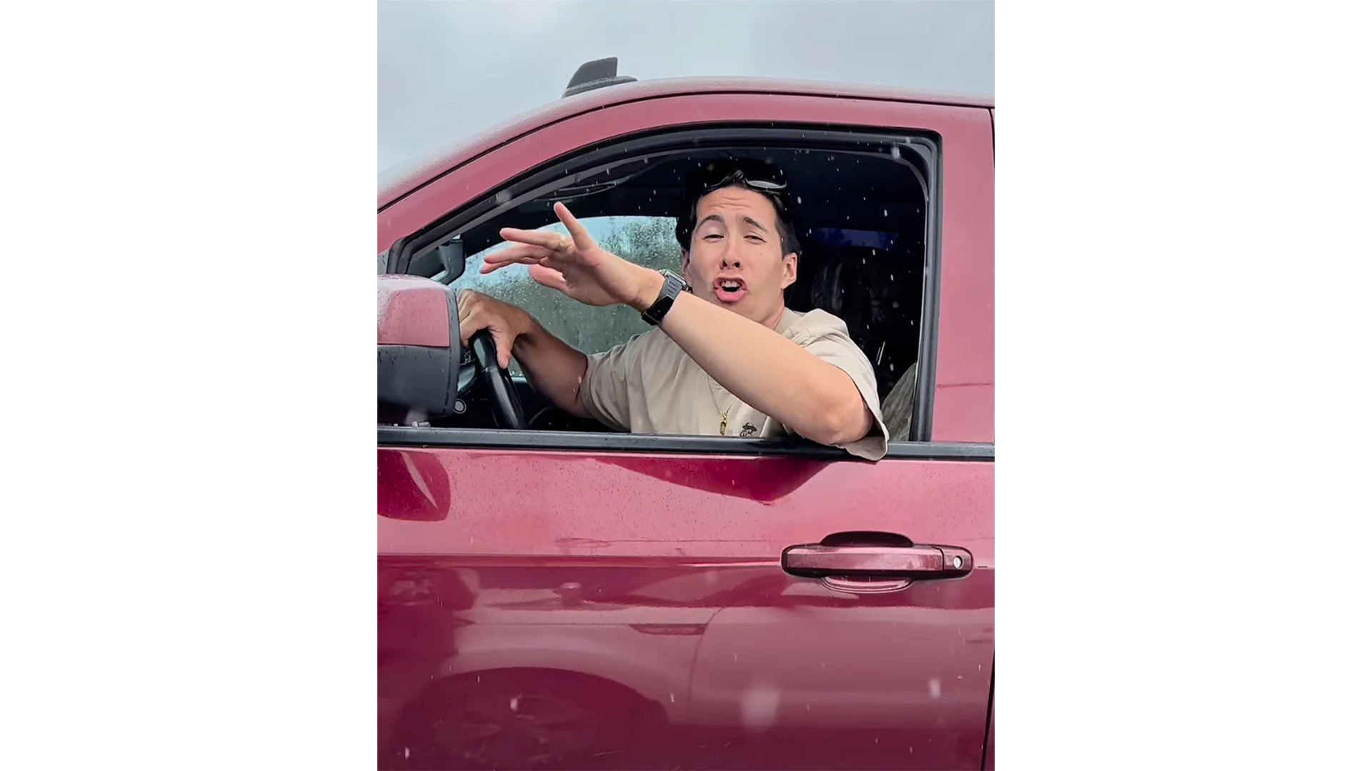 Hawai‘i Scene on Social: Aloha on the go
