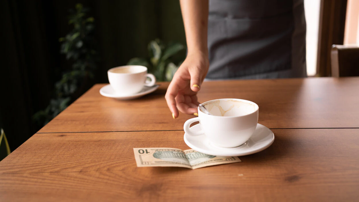 Community Voices: No tax on tips