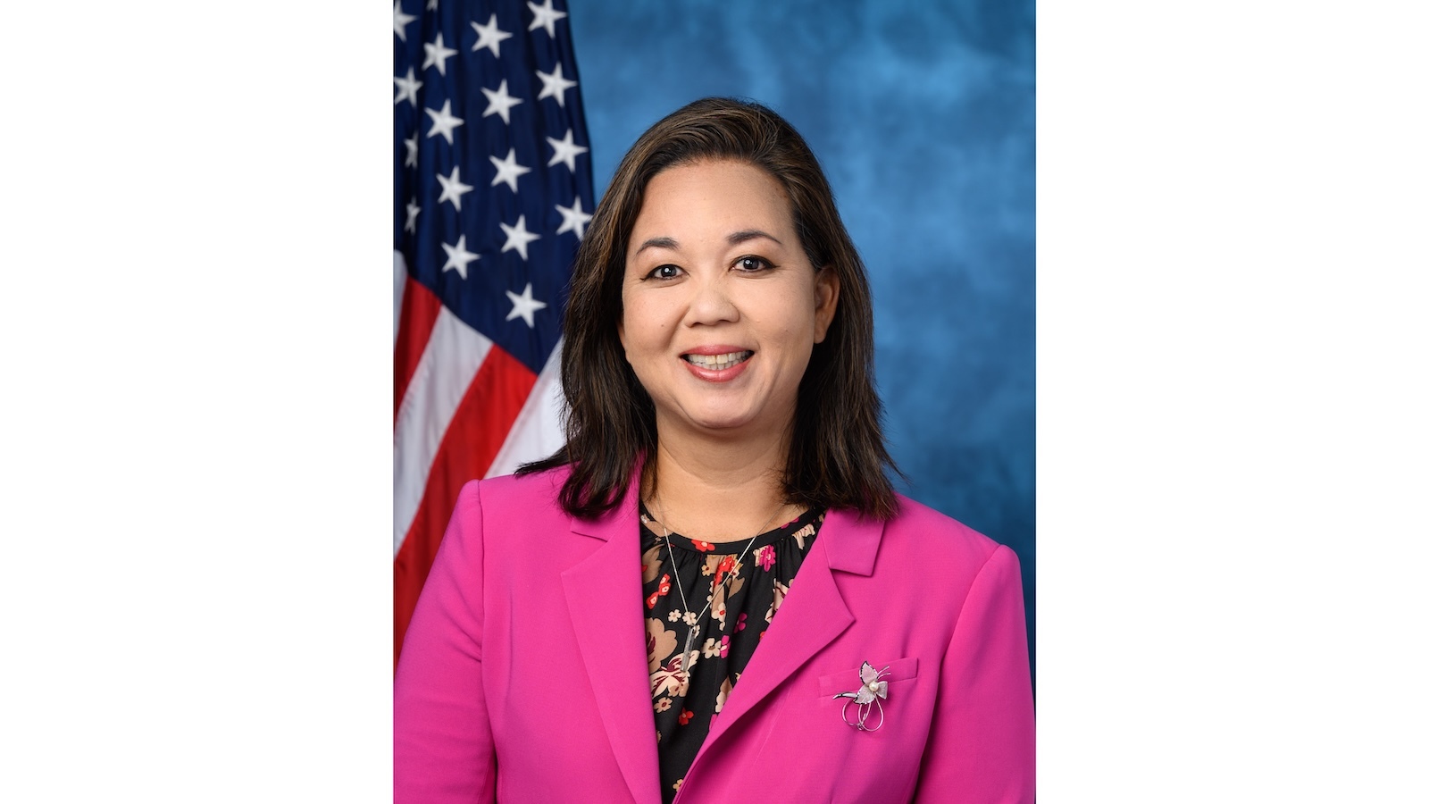 Hawai‘i Rep. Jill Tokuda